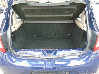 Dacia Sandero 1.2 55 kW - 12