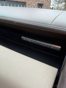 Land Rover Range Sport HSE 3.0D 4x4 vzduch - 12