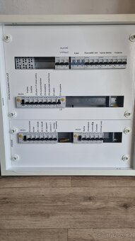 Hodinový manžel-Elektrikář - 12