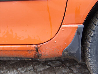 Renault Twingo 1.2i, po STK, po servise. - 12