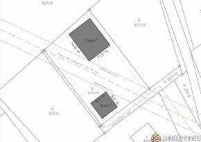 Prodej pozemku o výměře 1.060 m2, v obci Nová Ves I, 4 km od - 12