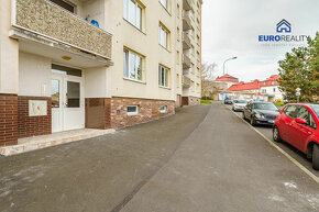 Prodej, byt, 3+1+L, 81 m2, Karlovy Vary - Stará Role - 12