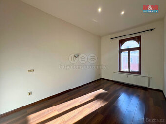 Pronájem bytu 4+1, 119 m², Bohumín, ul. Studentská - 12