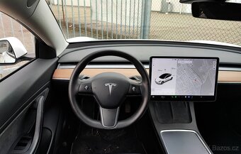 TESLA MODEL 3 LONG RANGE DUAL MOTOR 350KW AWD, FACELIFT, DPH - 12