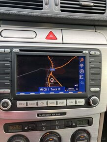 Passat b6 3.2 4motion - 12