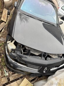 Renault Laguna 2 combi 289XXX km 127 KW výbava - 12