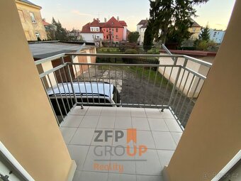 Prodej bytu 3+1 o rozloze 94 m2, ulice Olomoucká, Opava - Př - 12