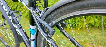 Prodám crossové kolo maxbike c200 rychlé jednání= sleva - 12