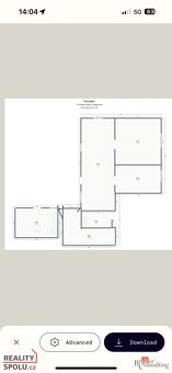 Prodej, domy/rodinný, 106 m2, Vojnice 14, 44001 Koštice, Lou - 12
