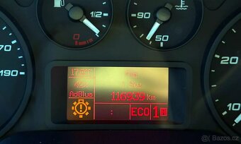 IVECO Daily 35C18 Chladí/mrazí/10-palet/Vzduch/Automat - 12