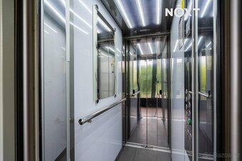 Prodej byt 2+1, 53㎡ - 12
