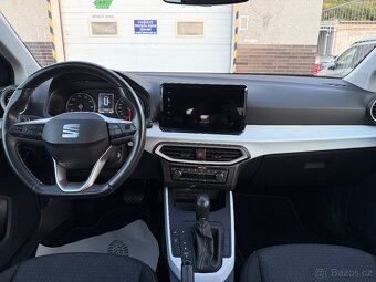 Seat Arona 1.0 TSI DSG, 2022, DPH - 12