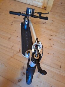 elektrokoloběžka Micro Commuter nová, nejetá - 12