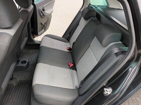 Škoda Fabia 1,6 TDI CR 77kW Classic,KLIMA - 12