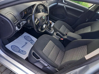Škoda Octavia, 1.6TDi-klima-alu-výhřev-ČR - 12