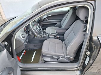 Audi A3, 1.6i 75kW - 12
