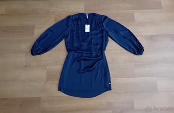 Pepe Jeans dámské koktejlové šaty vel. M/L nové - 12