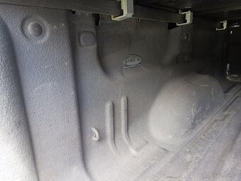 Chevrolet Silverado 4x4 - 12