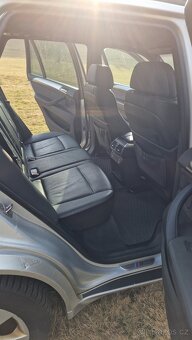 PRODÁM BMW X5 XDRIVE 30D - Možnost odpočtu DPH - 12