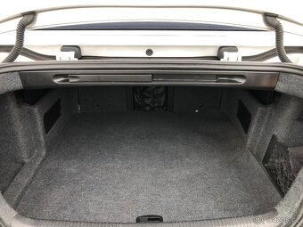 Audi A4 1.8T cabrio - 12