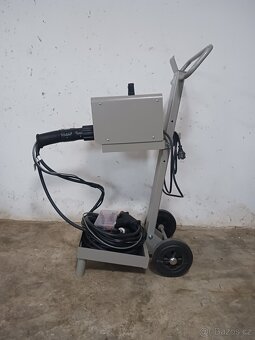 Spotovačka,  spotter + Airpuller AP95 - 12