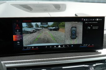BMW X5 30d 210 kW, Adaptivní LED, Tažné, HUD, ACC, Záruka,ČR - 12