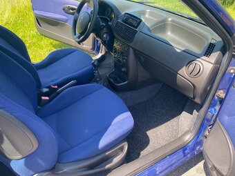 FIAT PUNTO 🚗 - 12