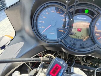 Suzuki dl 650 V-Strom ČR - 12