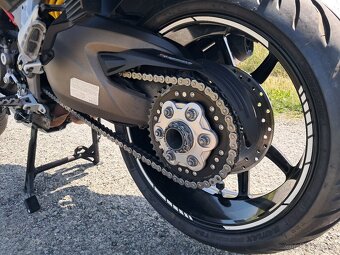 Ducati Multistrada 1200 S DVT 1.majitel - 12