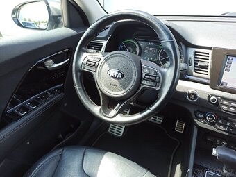 KIA NIRO 1.6GDi PHEV PREMIUM - 12