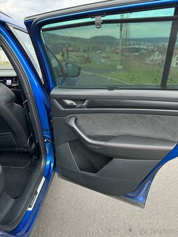 Škoda Kodiaq Rs 176kw Full-výbava - 12