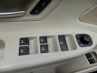 VW Eos 2.0i + LPG, Kuže, Panorama, Dualklima - 12