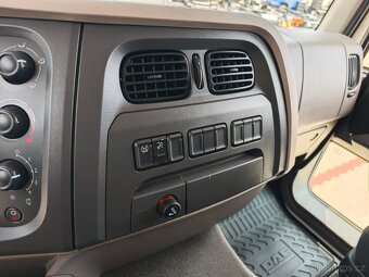 DAF LF 260, 16t, 3x shrnovačka, 18 palet, 288 000 km - 12