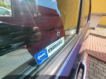 Honda CR-V, AUTOMAT, 2.0 VTEC - 12