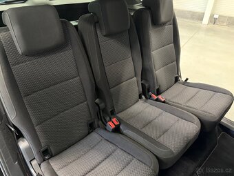 VW TOURAN 2.0TDI 110kw, aut.DSG, COMFORTLINE, TAŽNÉ - 12
