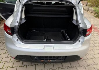 Renault Clio 1,2i/54kw,Klima,Navigace,Tempo benzín - 12