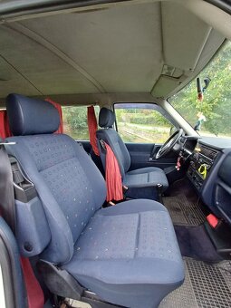 VW T4 2,5TDI 75kW LONG - 12