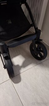 Tutis Mio Plus kocarek, Brno - 12