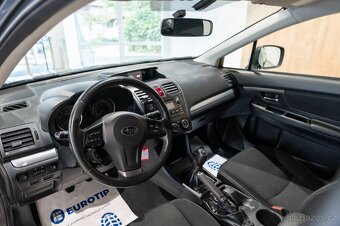 Subaru XV 1.6i Comfort - 12