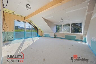 Prodej, byty/2+kk, 59.94 m2, Velká Morava 6, 56169 Dolní Mor - 12