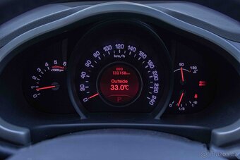 Kia Sportage 2.0 CRDi VGT 4WD EX - 12