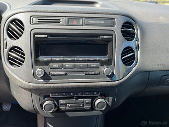 VW Tiguan 2.0 TDi Sport & Style 4Motion - 12