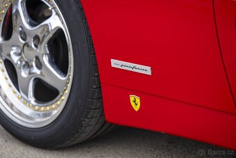 Ferrari 348TB 1989 - 12