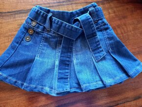 Sukne Next, George, Nutmeg aj. - 12