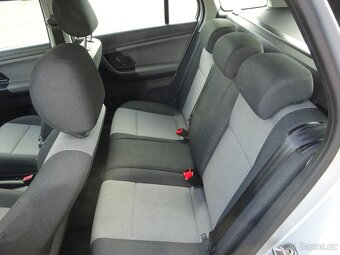 Škoda Fabia 1.4i 16V Combi r.v.2014 (63 kw) stk:10/2027 - 12