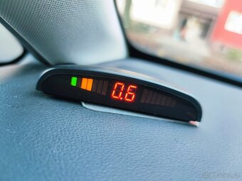 OPEL ASTRA J 1.6 85 KW 2012 /PLYN /TAŽNÉ - 12