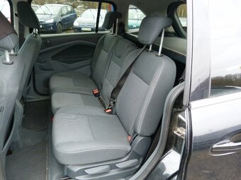 Ford Grand C-MAX, 1.6 16v 92 kw - 12