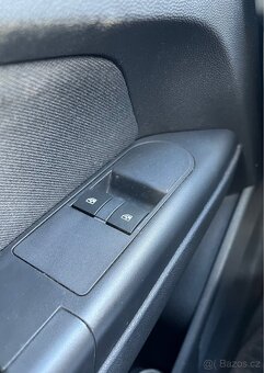 Opel Astra 1.6 Benzín - 12