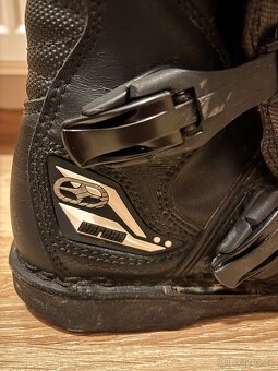 Motocross boty 38 - 12