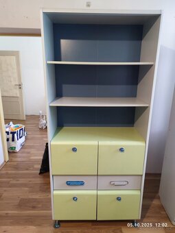 Nábytek zn.Capslock - 12